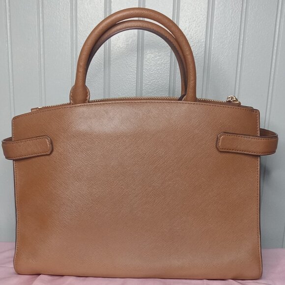 Michael Kors Karla East West - Picture 2 of 10